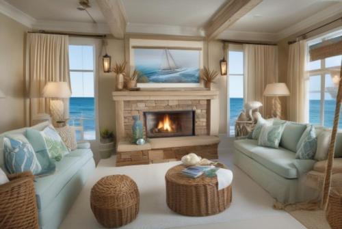 Aspendale Maison | Seaside Sanctuary