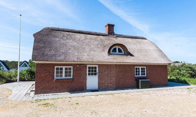 Nymindegab Maison | Serenite en bord de mer a Nymindegab-By Traum