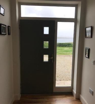 Bunnahowen Maison | Seaside Serenity