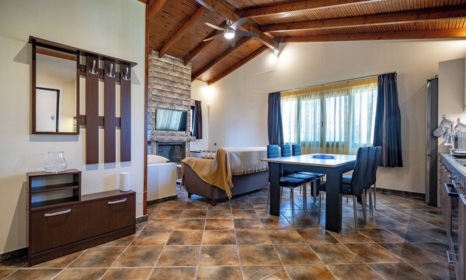 Nea Makri Appartement | Seaside Serenity Retreat – Nea Makri by ΜΡS