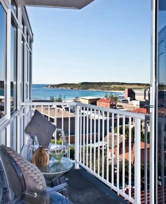 Maroubra Appartement | Seaside Serenity Stunning Beach Views in Maroubra