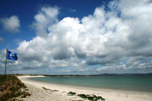 Aughleam Cabine | Seaside Sonas