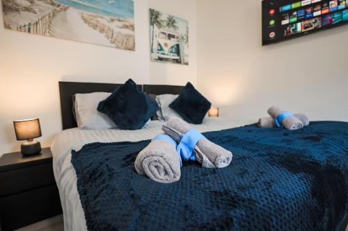 Clacton-on-Sea Appartement | Seaside Studio 1 - Central location