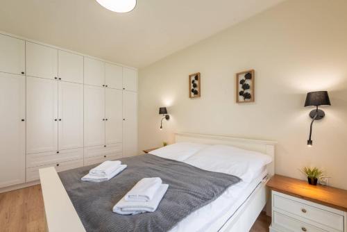 Pogorzelica Appartement | Seaside Sun Seasons 24 Apartments in Pogorzelica with Parking by Noclegi Renters