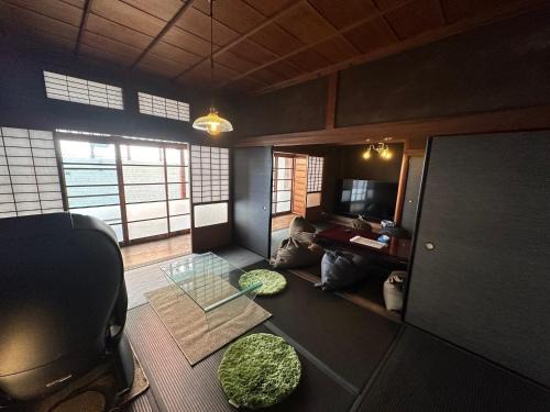 Akashi Maison | Seaside Terrace Sumika - Vacation STAY 86542v