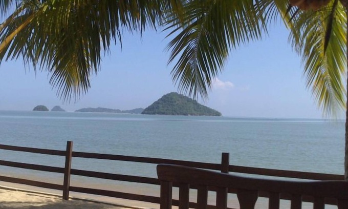 Kinarut Hôtel | Seaside Travellers Inn
