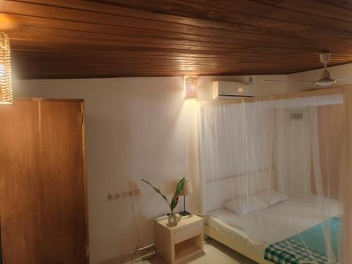 Talalla Appartement | Seaside Villa Talalla