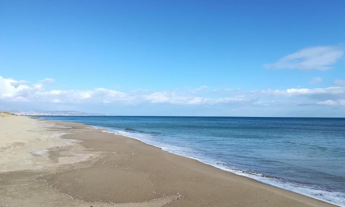 San Giorgio-Librino-San Giuseppe la Rena-Zia Lisa-Villaggio Sant'Agata Appartement | Seaside village Catania