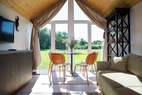 Karkle Maison | Seaside wellbeing