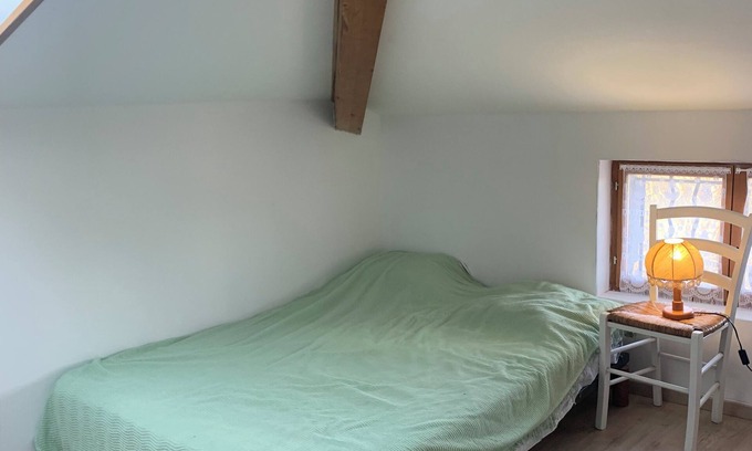 Marcollin Appartement | loue appartement saisonnier en pleine campagne