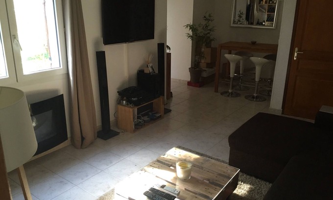 Furiani Appartement | Location saisonnière Bastia