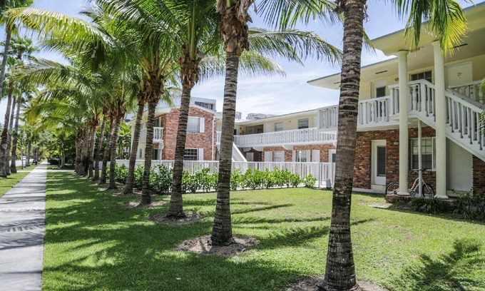 Key Biscayne Appartement | Location saisonnière KEY BISCAYNE