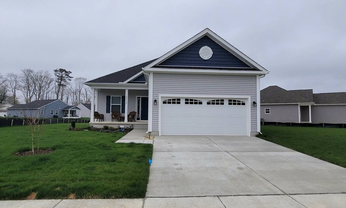 Rehoboth Beach Maison | SEASONAL, WEEKLY, AND MINI WEEKS AVAILABLE!!! BOOK NOW!!