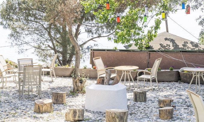 Armutlu Station Balnéaire | Seasons Park Resort