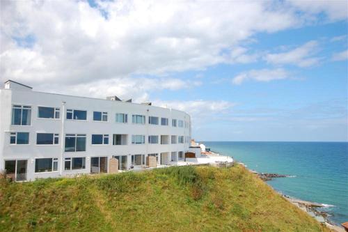 Sheringham Appartement | Seaspray