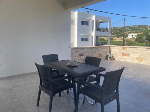 Mastichochoria Appartement | SeaSummerSand Apartment
