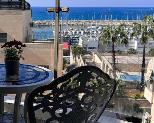 Ashkelon Appartement | SeaSun