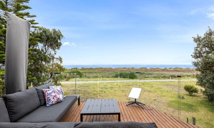 Portarlington Maison | Seatheview