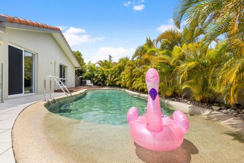Mooloolaba Villa | Seatides Mooloolaba