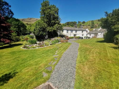 Borrowdale Maison | Seatoller House