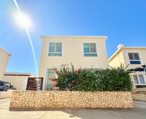 Protaras Maison | SeaTurtle Beach House
