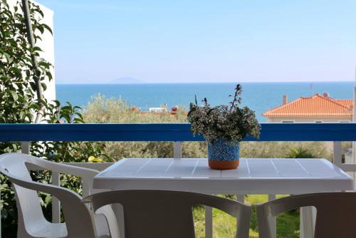 Kefalari Appartement | Seaview -2 Space - selfcatering Apartment - Helen No 5