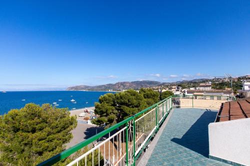 Marina di Patti Appartement | Seaview Apartment 2