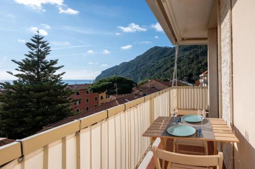 Riva Trigoso Appartement | Seaview Apartment - A
