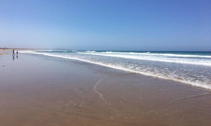 Asilah Appartement | SeaView Appart Chez Hicham