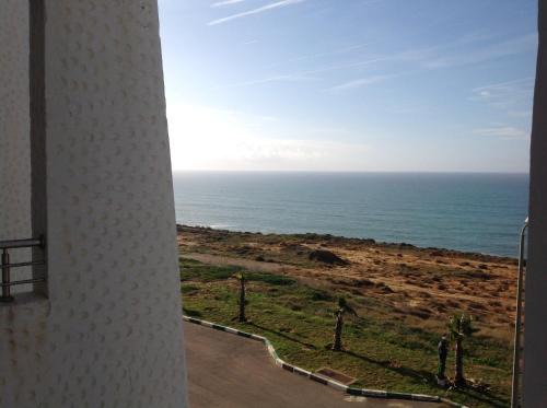Asilah Station Balnéaire | SeaView Appart Chez Hicham