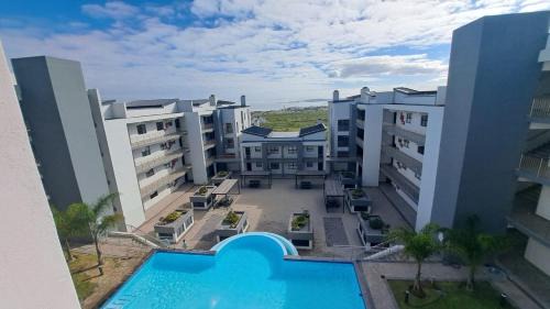Olifantskop Appartement | Seaview at 77 Nivica