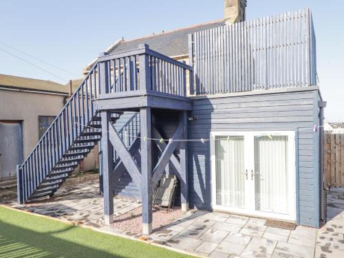 Hopeman Maison | Seaview at The Doocot