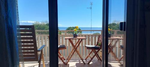 Grado Pineta Appartement | Seaview Beach Front Grado Pineta Andromeda