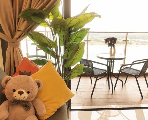 Central District Appartement | seaview beach4-13pax ksl CIQ midvalley johor bahru