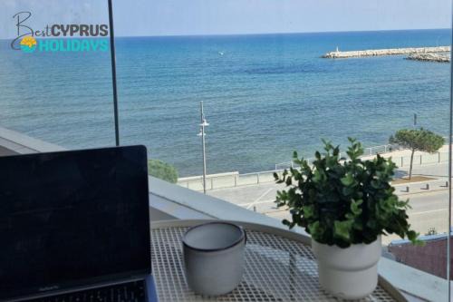 Skala Appartement | Seaview City Retreat