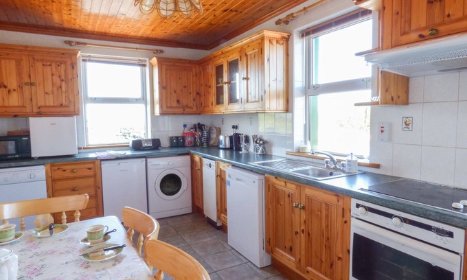 Murroogh Cottage | Seaview Cottage