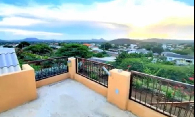 Mahuma Appartement | Seaview