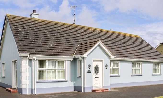 Bundoran Maison | Seaview, BUNDORAN, COMTÉ DE DONEGAL