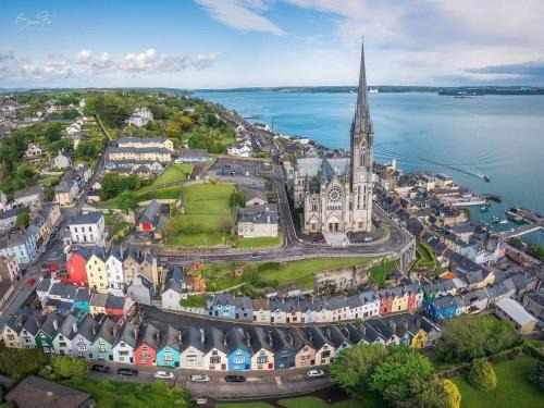 Cobh Appartement | Seaview Flat Cobh