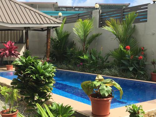 Suva Appartement | Seaview Heights Apartment