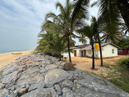 Padubidri Maison | Seaview Homestay Padubidri