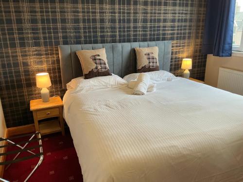 John O'Groats Hôtel | Seaview John O Groats Hotel