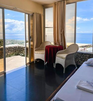 Dalaguete Appartement | Seaview Mansion Dalaguete Apartment 4 -Family