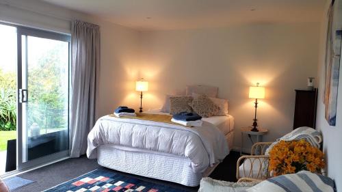 Tairua Maison | seaview