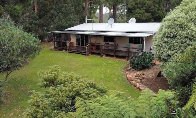 Adventure Bay Maison | Seaview Retreat Getaway