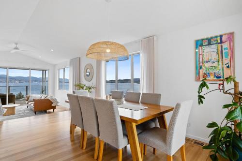Tranmere Maison | Seaview Serenity
