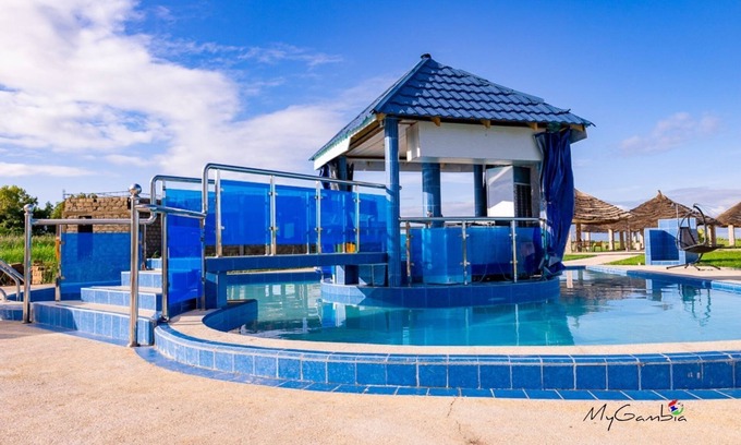 Bakau Appartement | Seaview Superior Room in Cape Point, Bakau