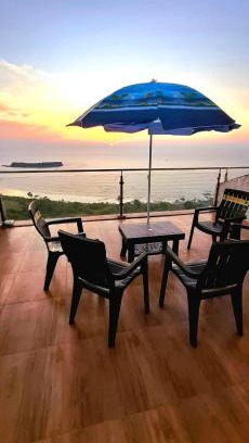 Harnai Appartement | Seaview Suvarnadurg Front Homestay 2