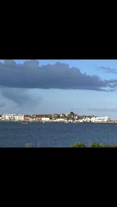 Skerries Appartement | Seaview Terrace