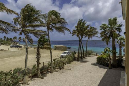 Kralendijk Hôtel | Seaview Wahoo at Den Laman
